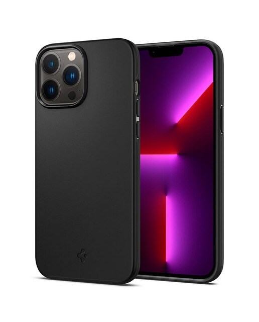 Imagem 0 de Capa Thin Fit para iPhone 13 Pro Max