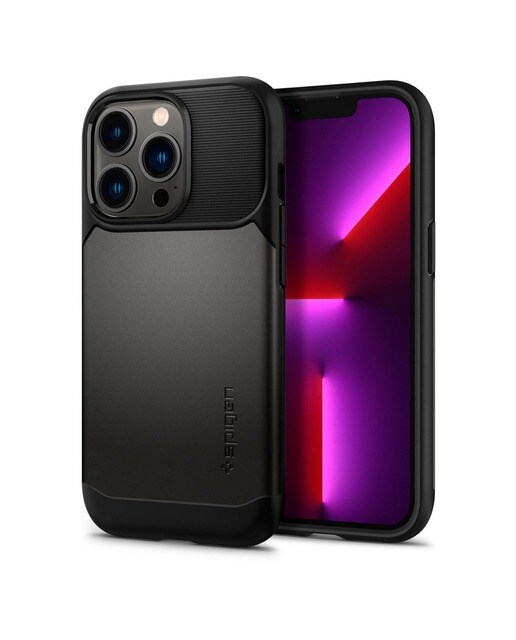 Imagem 0 de Capa Slim Armor Mag (MagFit) para iPhone 13 Pro