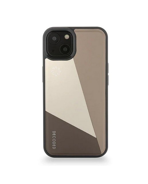Imagem 0 de Capa iPhone 13 Decoded NikeGrind MagSafe - Clay