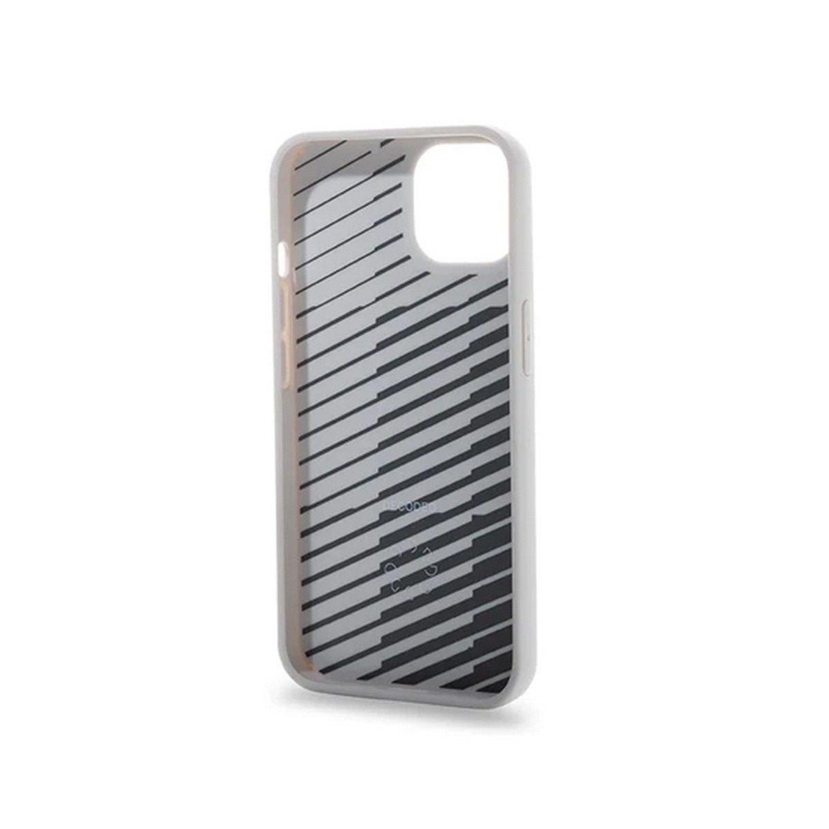 Capa iPhone 13 Decoded NikeGrind MagSafe - Lime Lima-2