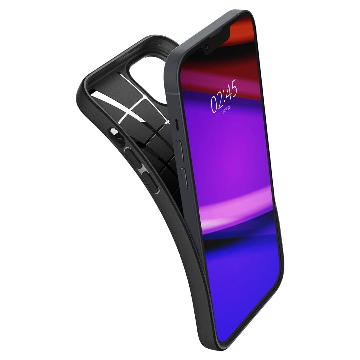 Capa iPhone 14 Plus Spigen CORE ARMOR 2