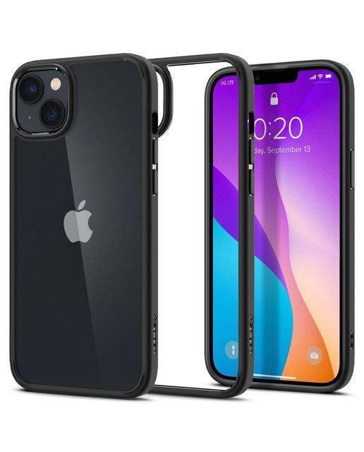Imagem 0 de Capa iPhone 14 Plus Spigen ULTRA HYBRID