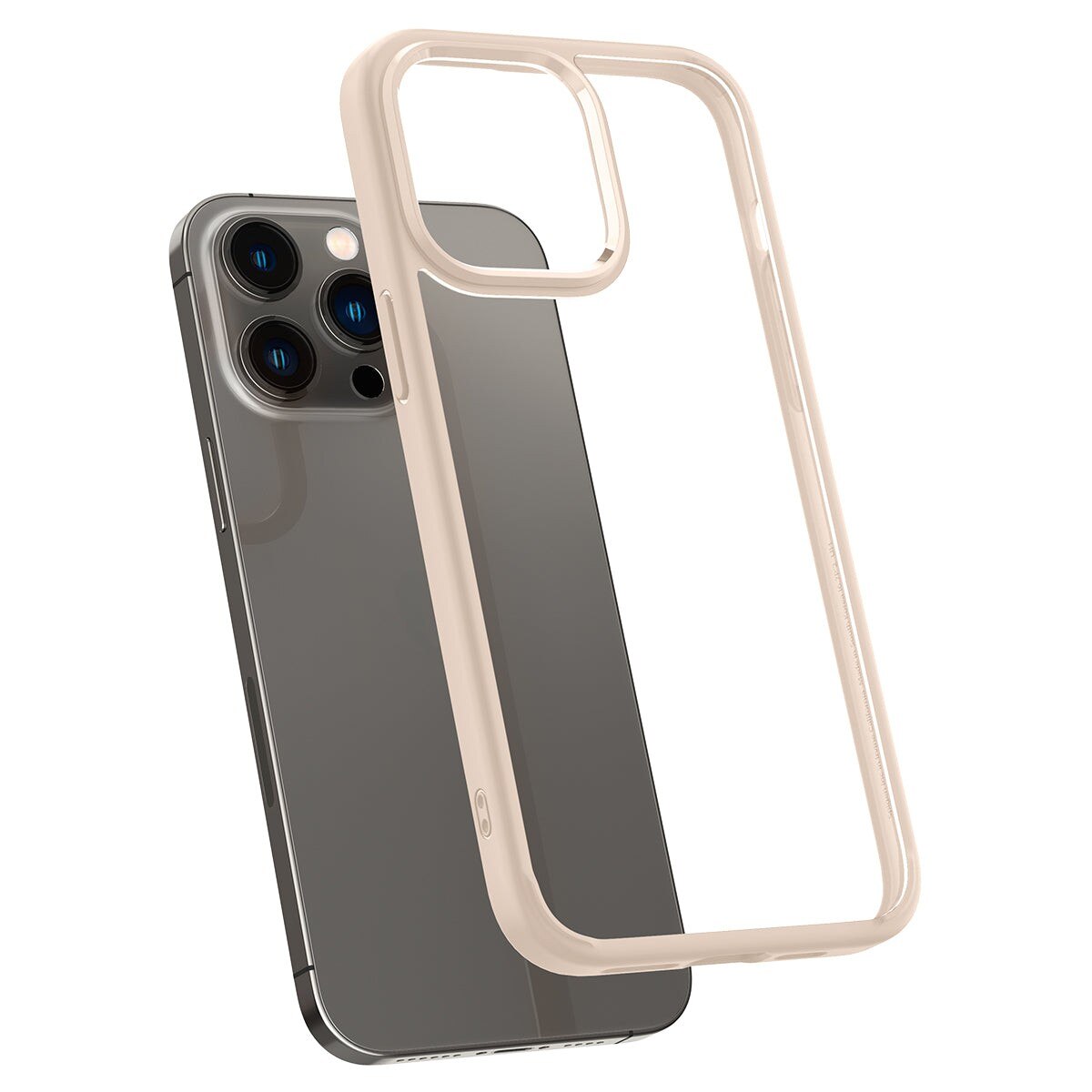 Capa iPhone 14 Pro Spigen ULTRA HYBRID 3