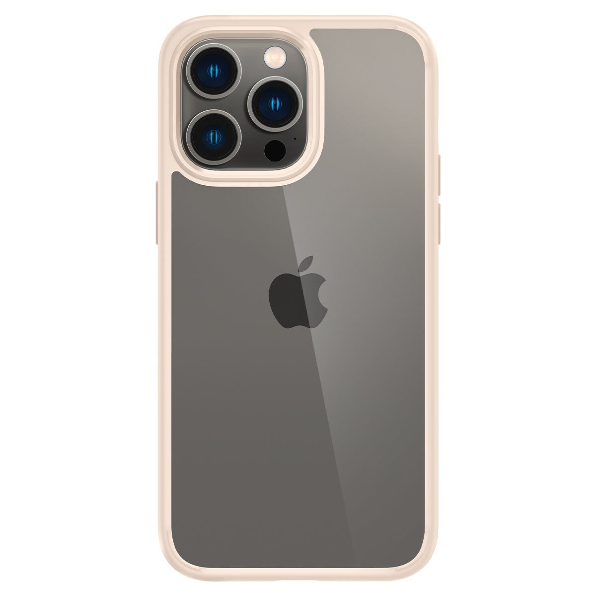 Capa iPhone 14 Pro Spigen ULTRA HYBRID 4