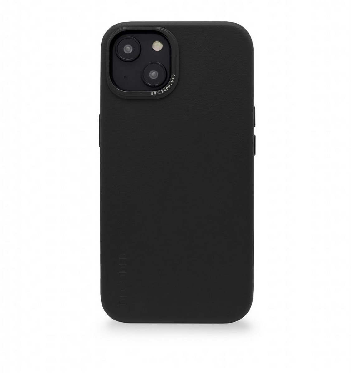 Imagem 0 de Capa Decoded Leather Case Magsafe iPhone 14 Plus