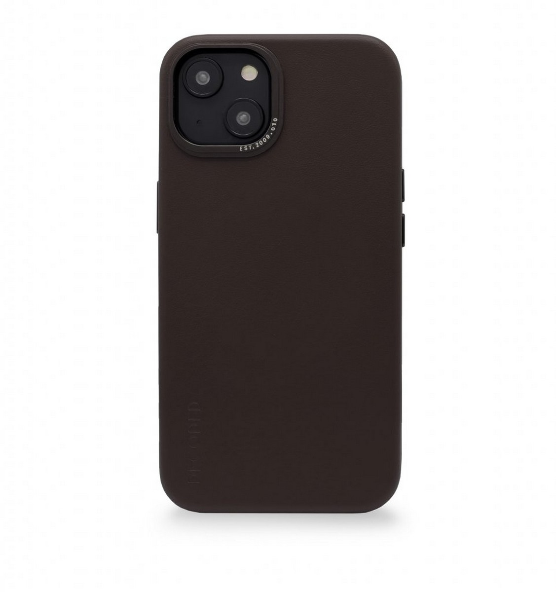 Imagem 0 de Capa Decoded Leather Case Magsafe iPhone 14 Plus