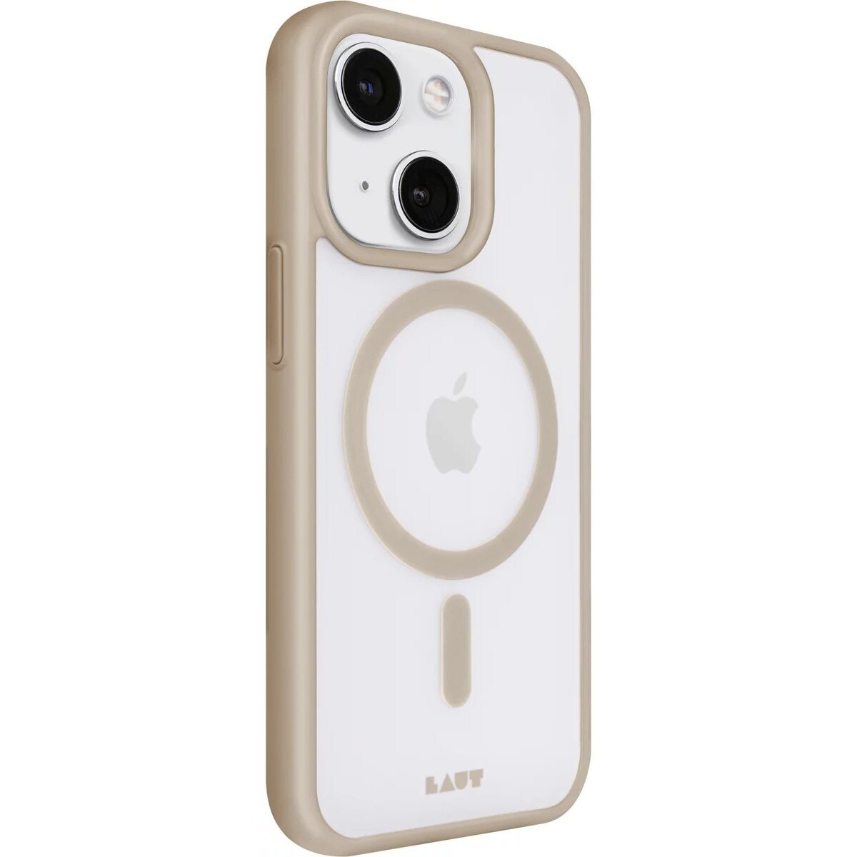 Capa iPhone 14 Pro Laut HEUX PROTECT MS 3