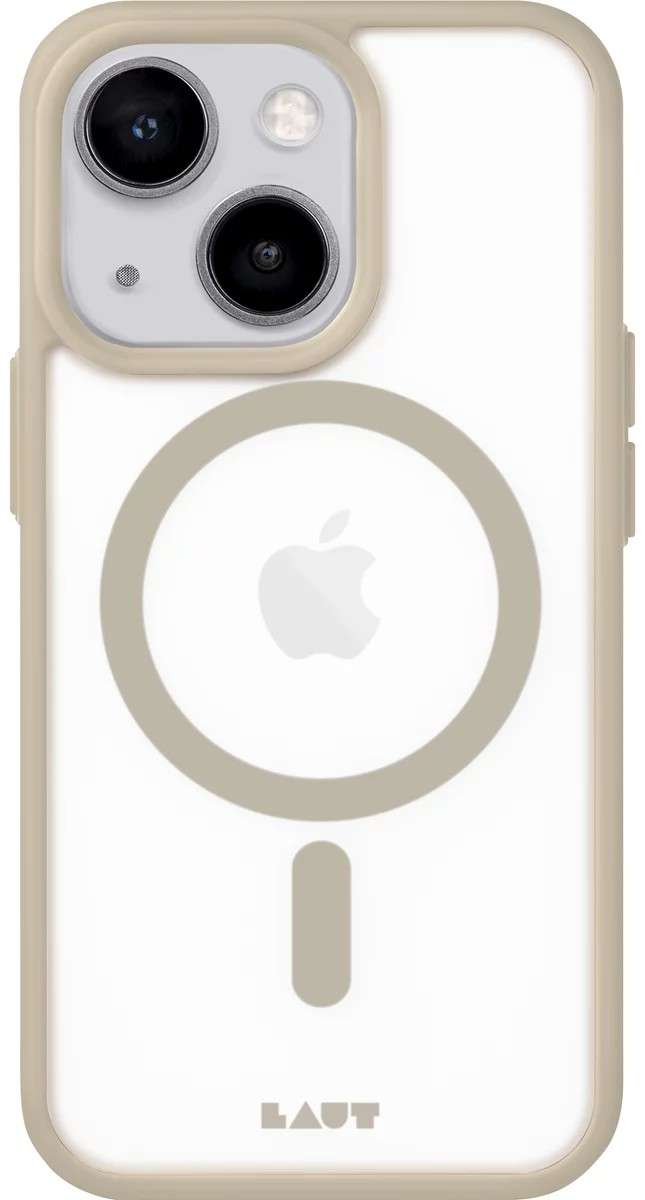 Imagem 0 de Capa iPhone 14 Plus Laut HEUX PROTECT MS