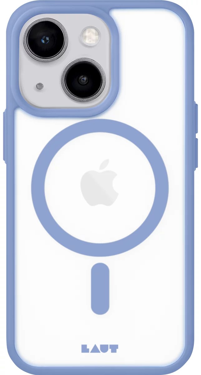 Imagem 0 de Capa iPhone 14 Plus Laut HEUX PROTECT MS