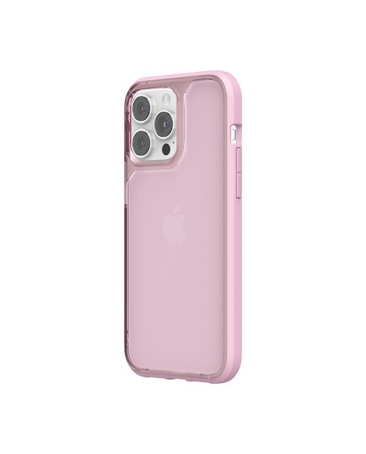 Imagem 0 de Capa para iPhone 14 Pro Max Griffin Strong - Powder Pink