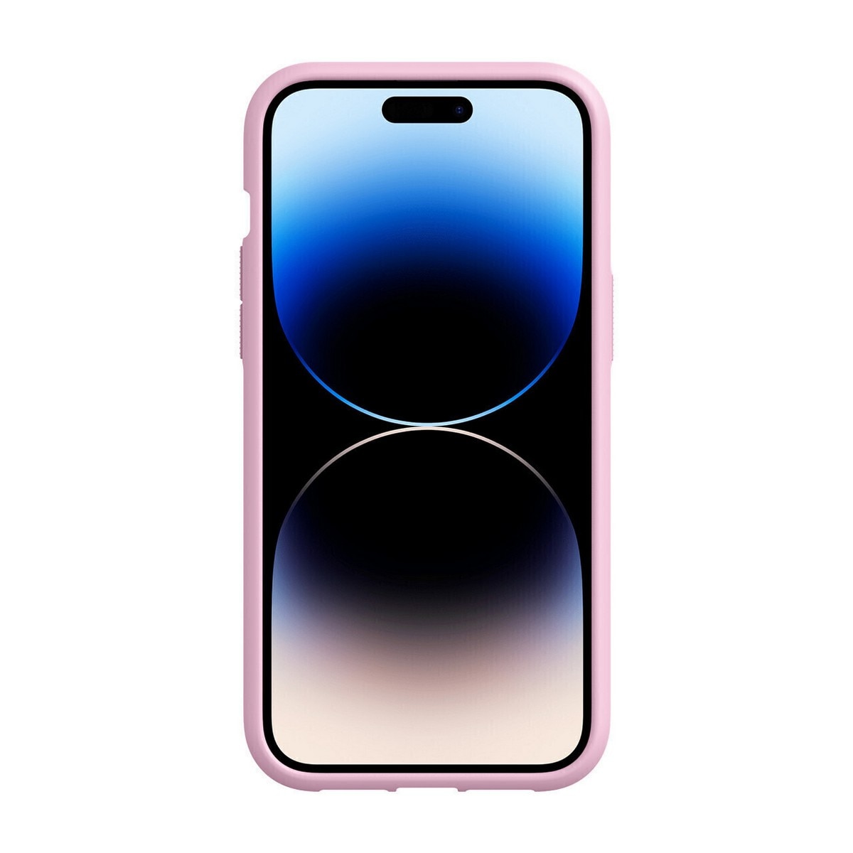 Capa para iPhone 14 Pro Max Griffin Strong - Powder Pink Pink-4