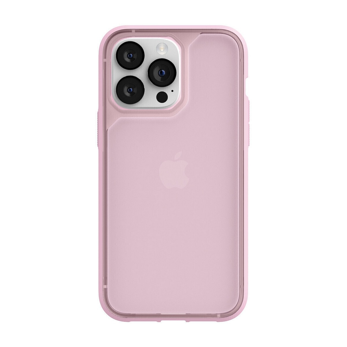 Capa para iPhone 14 Pro Max Griffin Strong - Powder Pink Pink-5