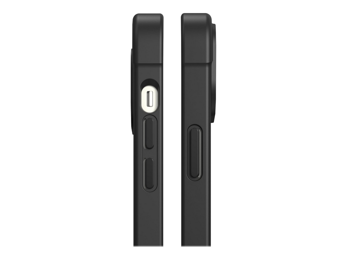 Capa Gear4 Havana Snap para iPhone 14 Max - Preto 2