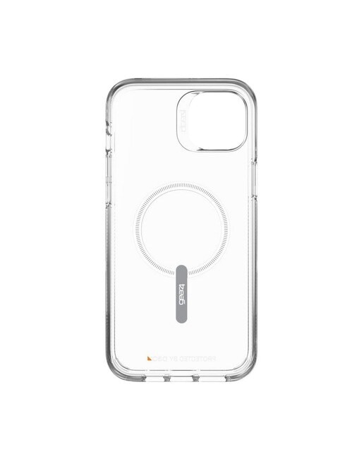 Imagem 0 de Capa Gear4 Havana Crystal Palace Snap iPhone 14 Max