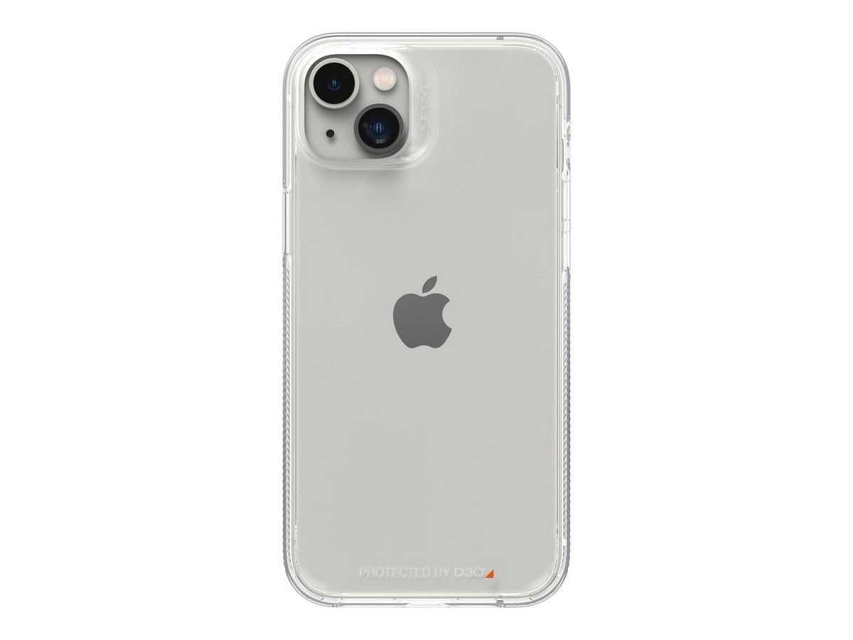 Imagem 0 de Capa Gear4 Crystal Palace Snap iPhone 14 Plus