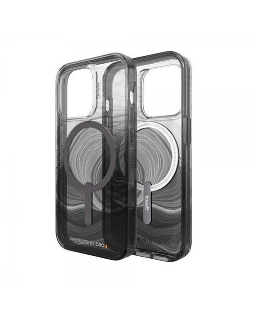 Imagem 0 de Capa Gear4 Milan Snap iPhone 14 Pro
