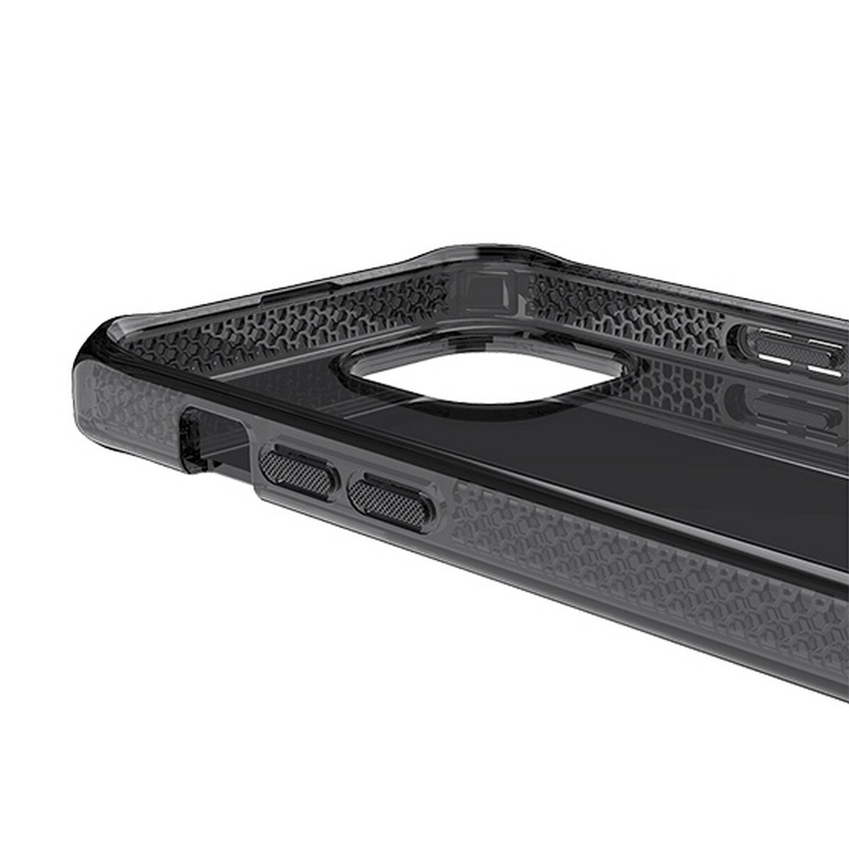 Capa iPhone 14 Pro Itskins Spectrum R Drop Protection 3