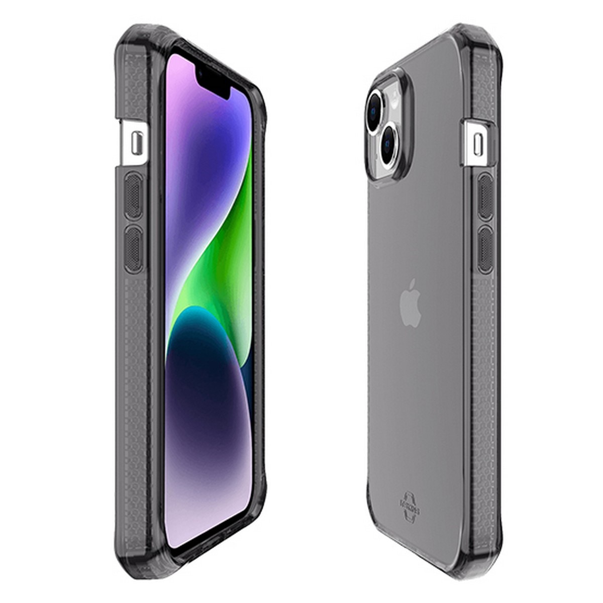 Capa iPhone 14 Pro Max Itskins Spectrum R Drop Protection 2