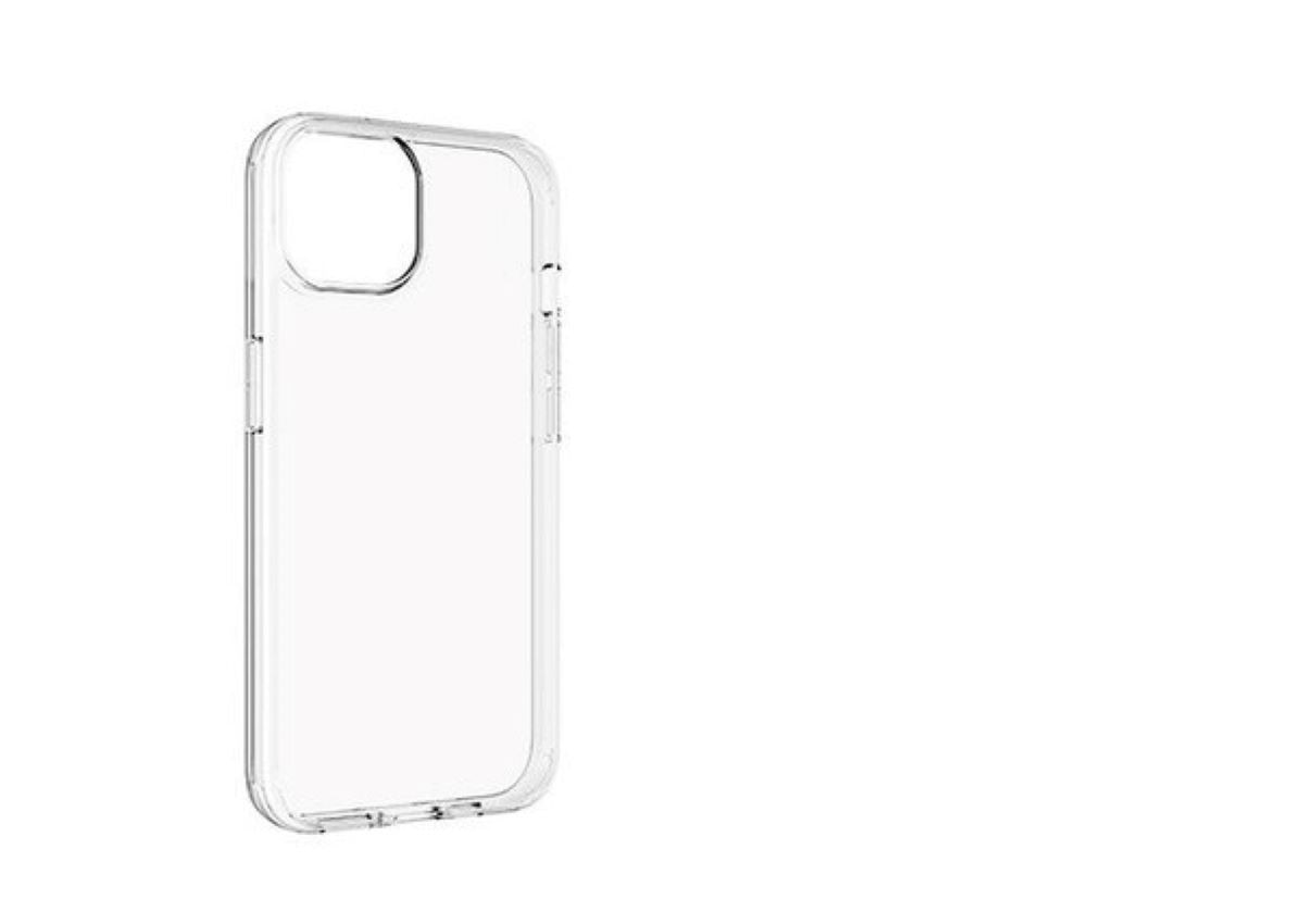 Capa iPhone 14 Defense iFrogz - Transparente 1