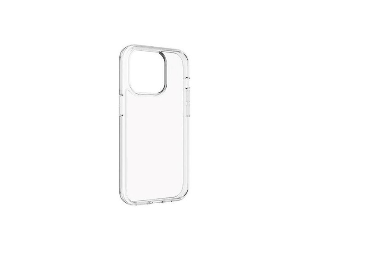 Capa iPhone 14 Pro Defense iFrogz - Transparente 1