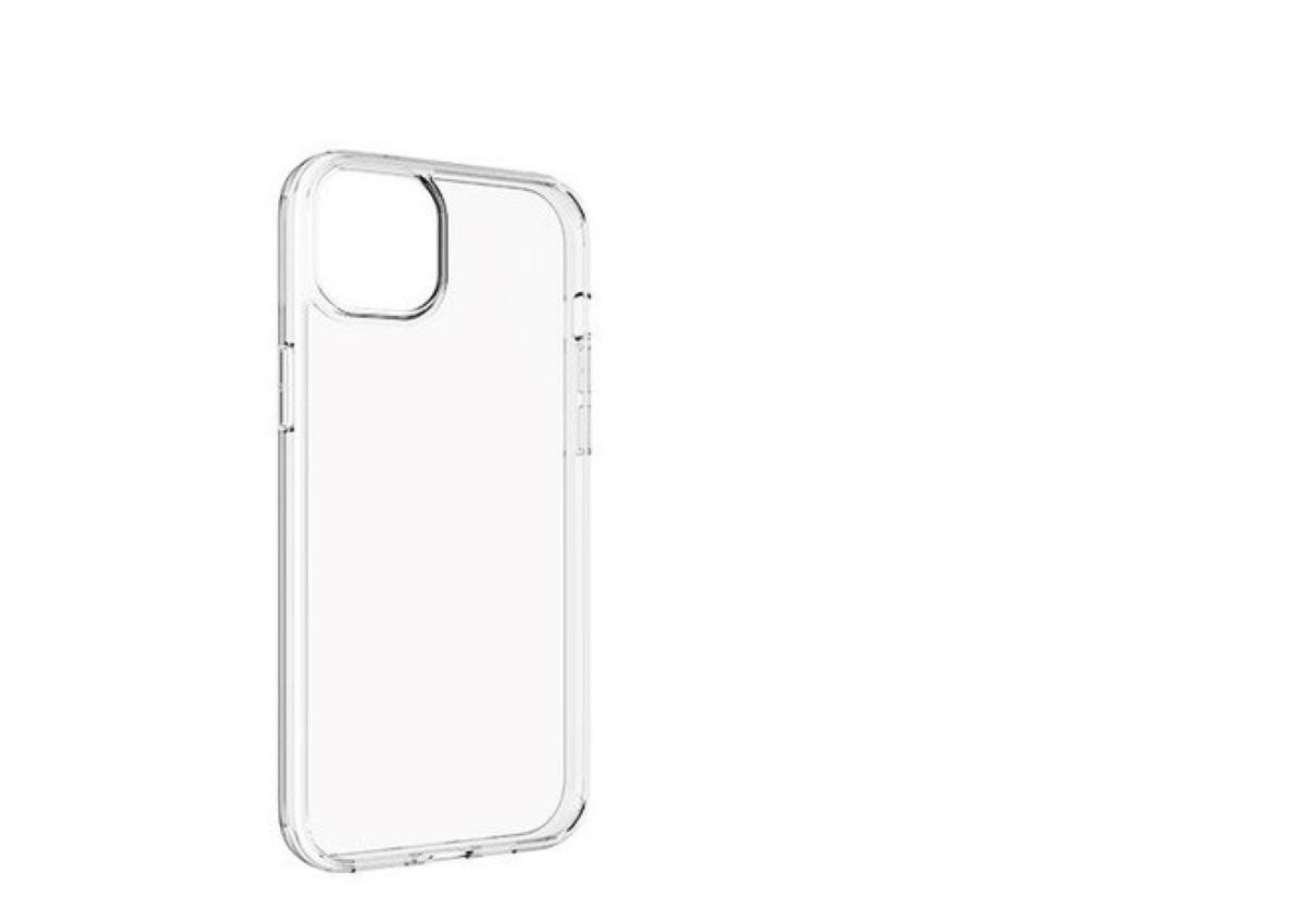 Imagem 0 de Capa iPhone 14 Plus Defense iFrogz - Transparente