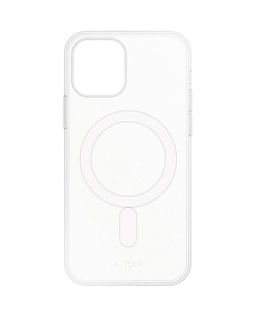Capa FIXED MagPure com suporte Magsafe para iPhone 14 Plus 1