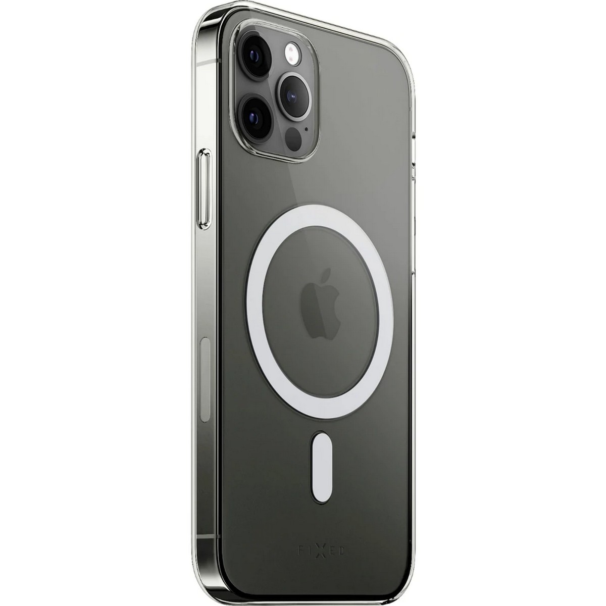 Capa FIXED MagPure com suporte Magsafe para iPhone 14 Plus 2