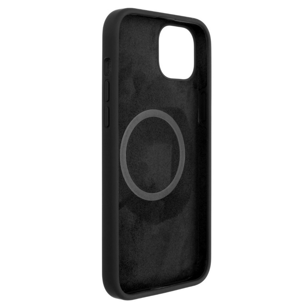Capa FIXED MagFlow for Apple iPhone 14 Plus 3