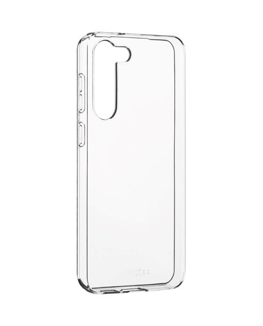 Capa Slim AntiUV para Galaxy S23 Plus - Transparente 1