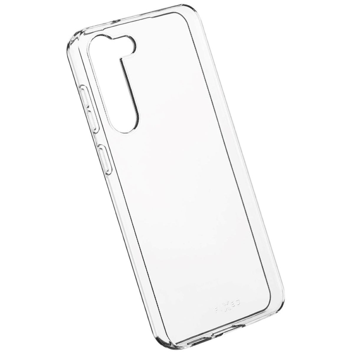 Capa Slim AntiUV para Galaxy S23 Plus - Transparente 2