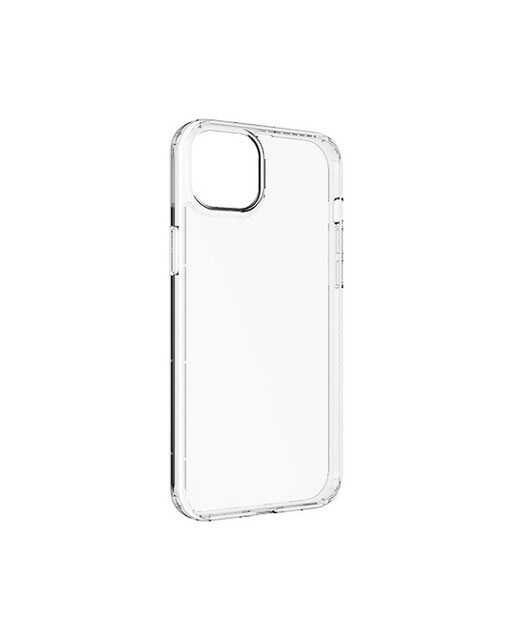 Imagem 0 de Capa iPhone 15 Plus DEFENCE iFrogz - Transparente