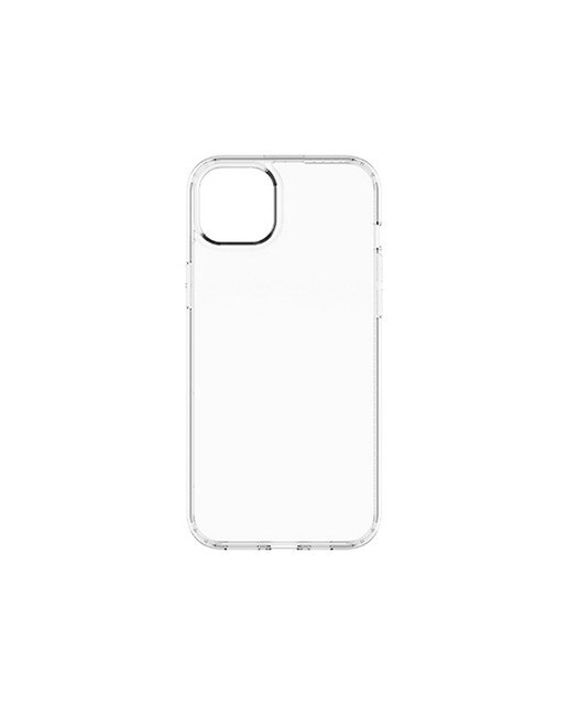 Imagem 0 de Bundle Capa iFrogz + Pelicula iPhone 15 Plus DEFENCE BUNDLE - Transparente