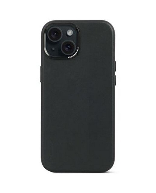 Imagem 0 de Capa Magsafe iPhone 15 - Preto