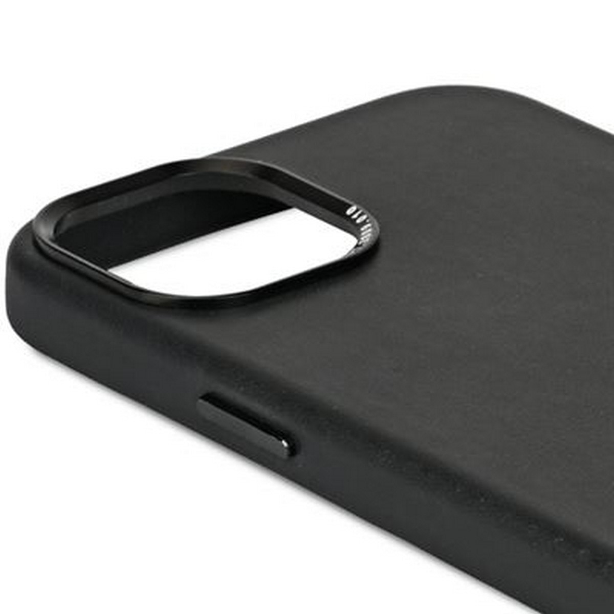 Capa Magsafe iPhone 15 - Preto 2