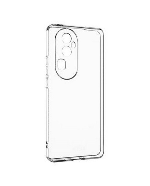 Capa Fixed para Oppo Reno10 5G - Transparente 1