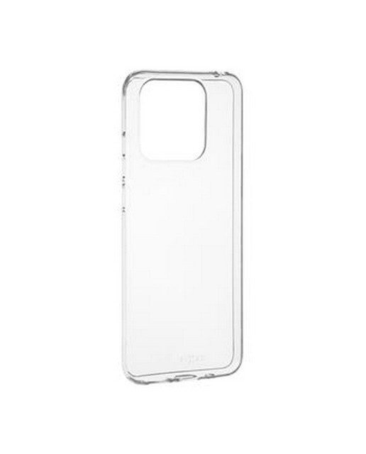 Imagem 0 de Capa Fixed para Xiaomi Redmi 10C - Transparente