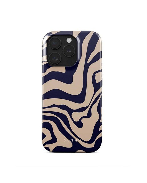 Imagem 0 de Capa Burga Tough com MagSafe para iPhone 16 Pro - Vigilant