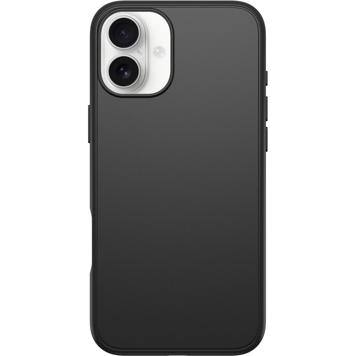 Capa Otterbox Symmetry com MagSafe para iPhone 16 Plus - Preto 4