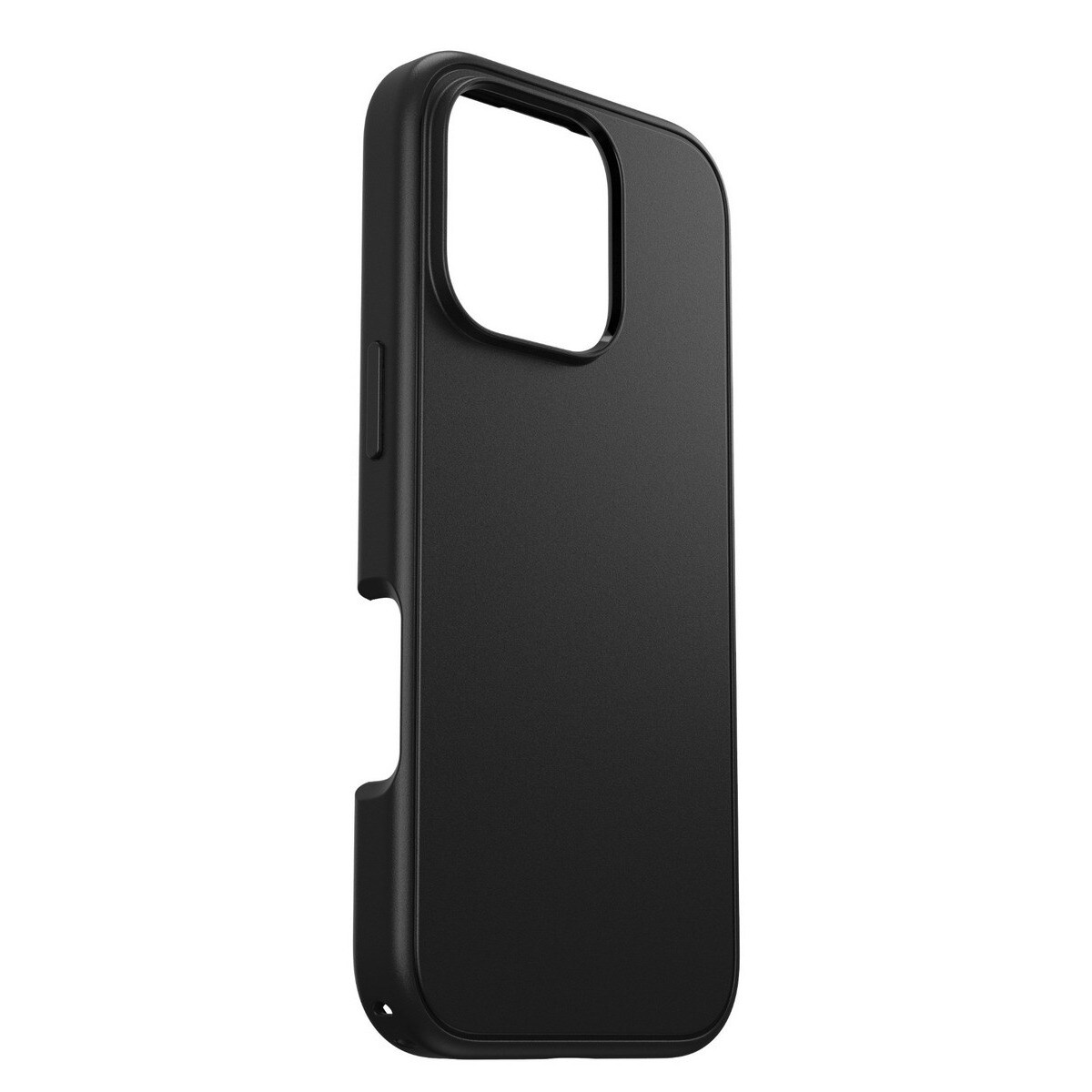 Capa Otterbox Symmetry com MagSafe para iPhone 16 Pro - Preto 2