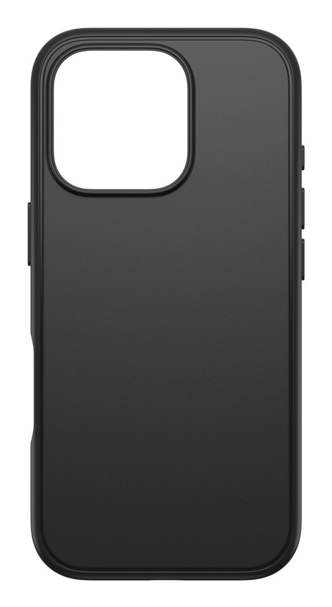 Capa Otterbox Symmetry com MagSafe para iPhone 16 Pro - Preto 3