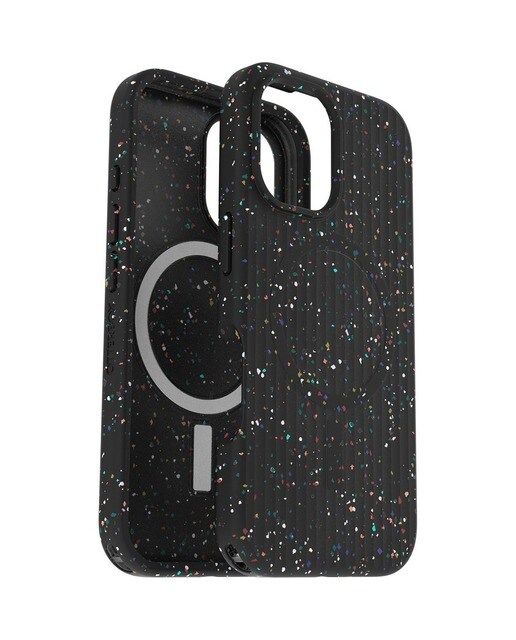 Imagem 0 de Capa Otterbox Symmetry Core com MagSafe para iPhone 16 - Carnival Night