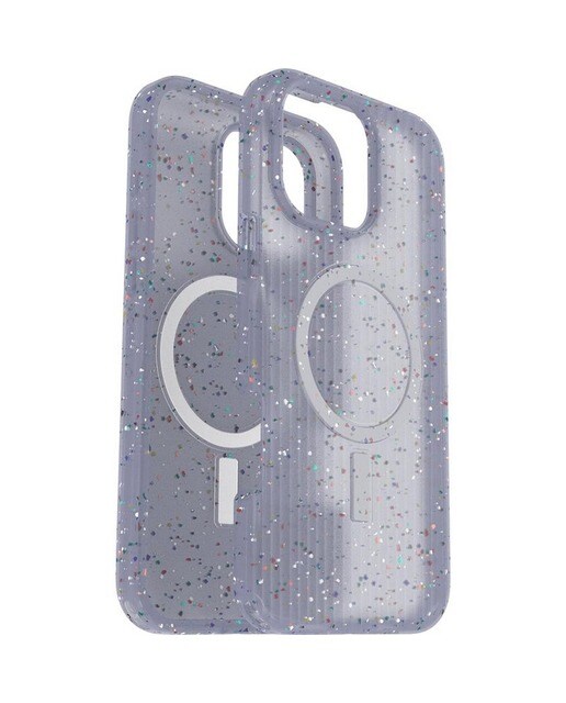 Imagem 0 de Capa Otterbox Symmetry Core com MagSafe para iPhone 16 Pro Max - Icy Mist