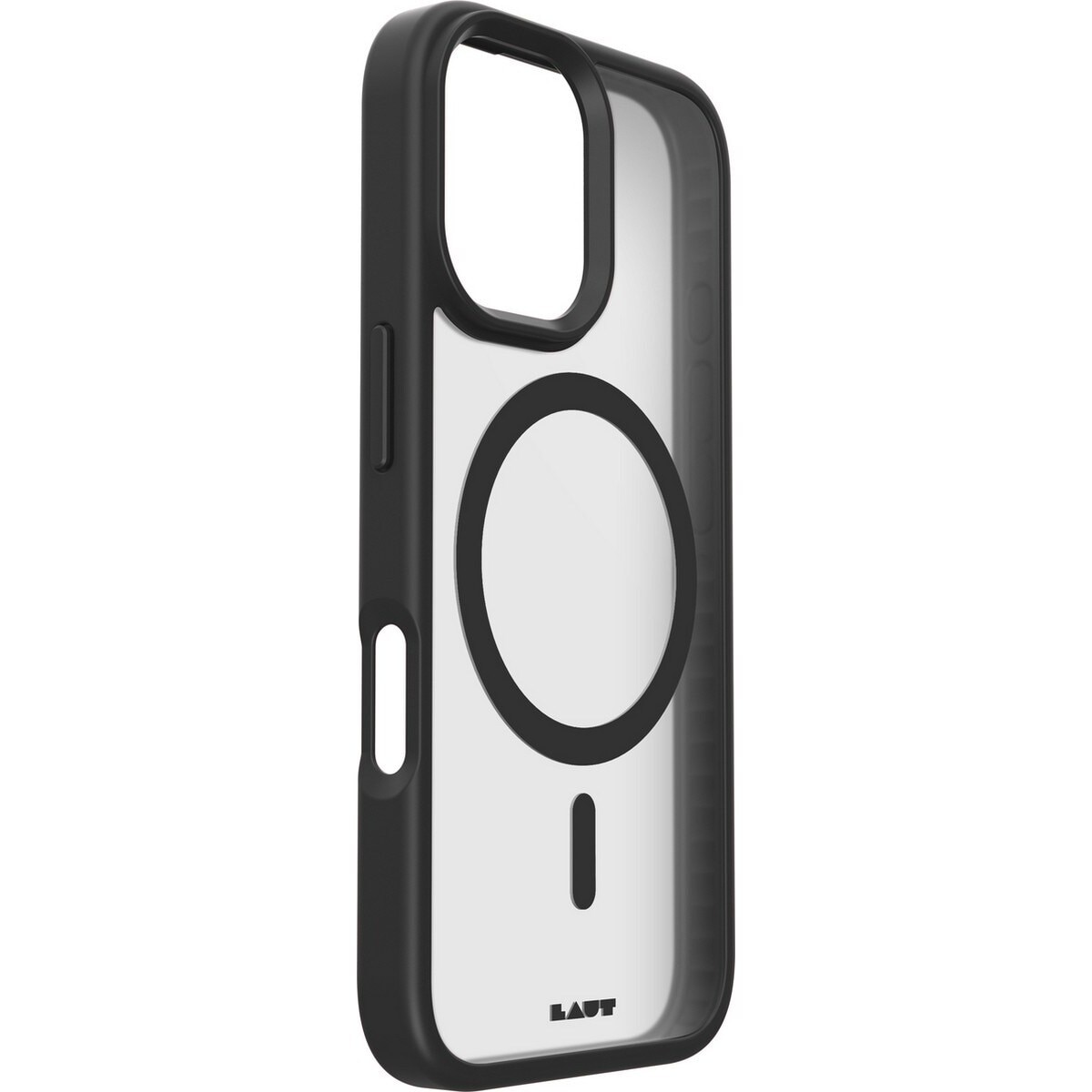 Capa Laut Huex Protect com MagSafe para iPhone 16 Plus - Preto 3