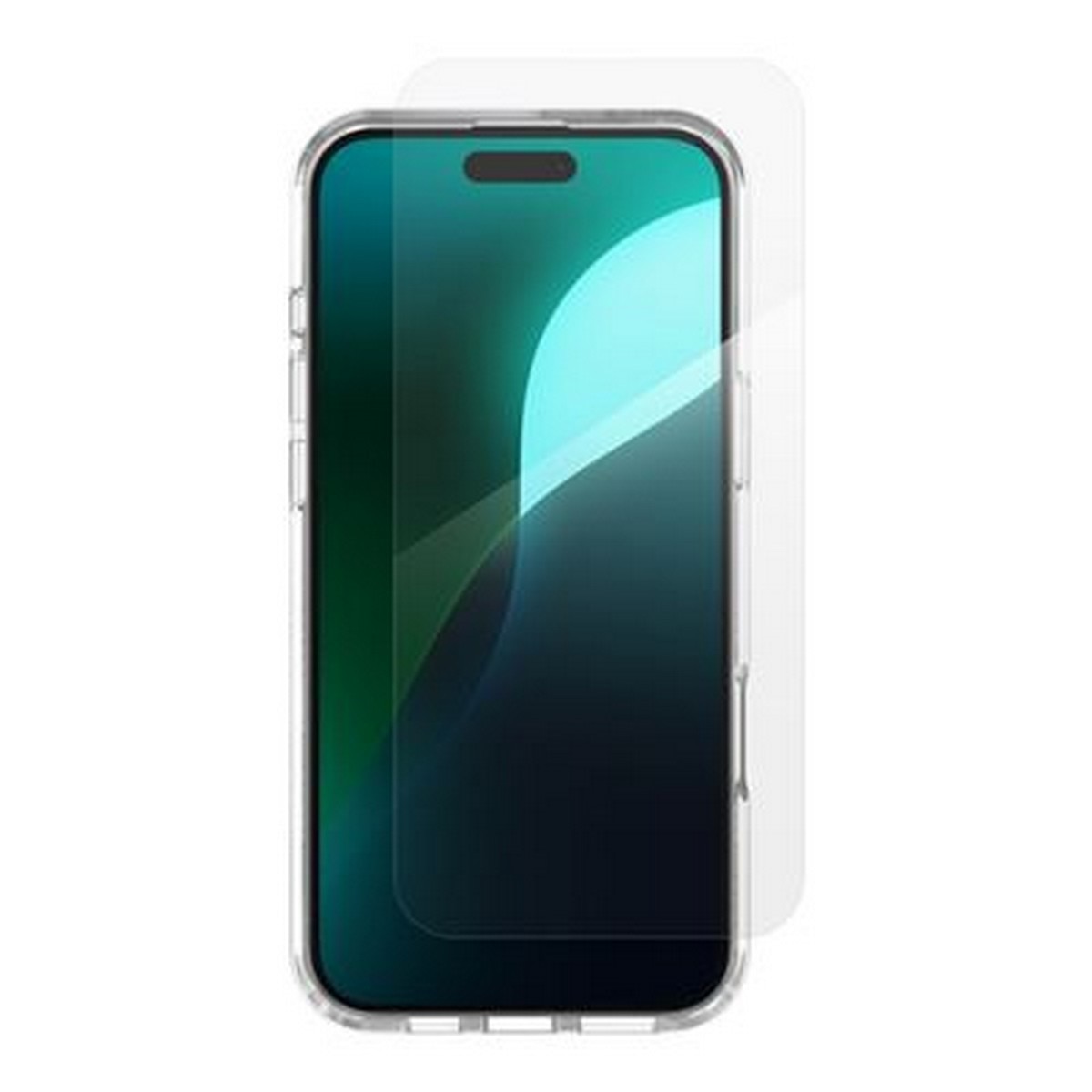 Bundle Zagg Capa Luxe + Película de Proteção para iPhone 16 Plus - Transparente 3