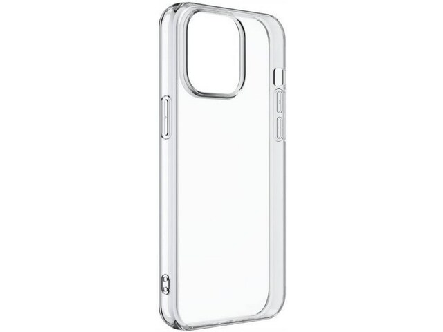Imagem 0 de Capa Swissten Jelly Samsung Galaxy A16 Transparente