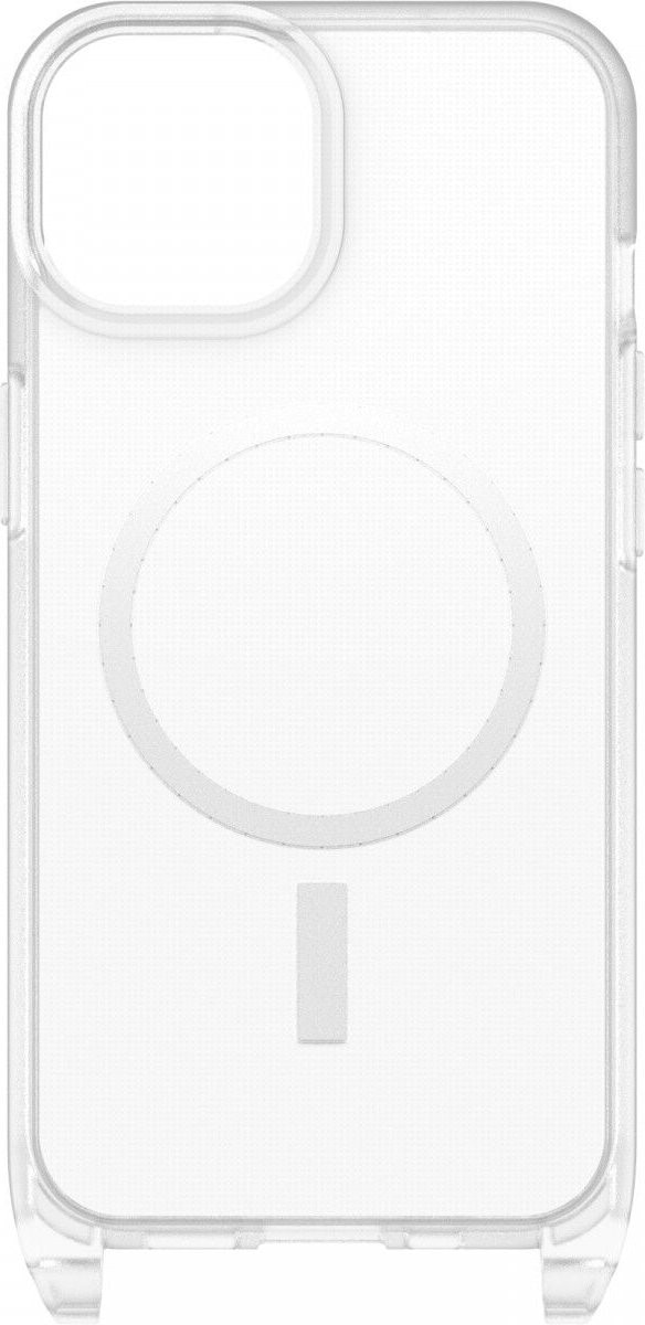 Capa com Fita OtterBox React MagSafe para iPhone 14 6