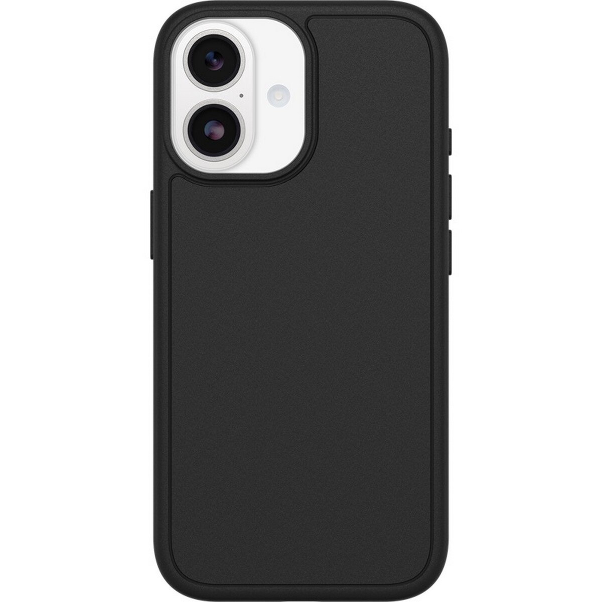 Capa OtterBox iPhone 17 Série Symmetry Clear para MagSafe - Black Preto-2