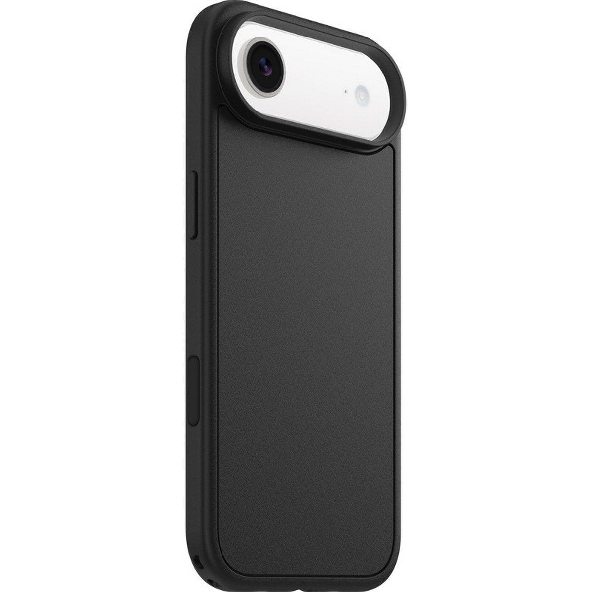 Capa OtterBox iPhone Air Série Symmetry Clear para MagSafe - Black Preto-3