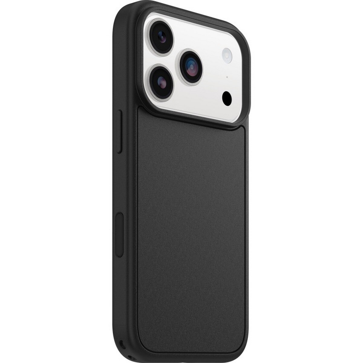 Capa OtterBox iPhone 17 Pro Symmetry Clear para MagSafe - Black Preto-3