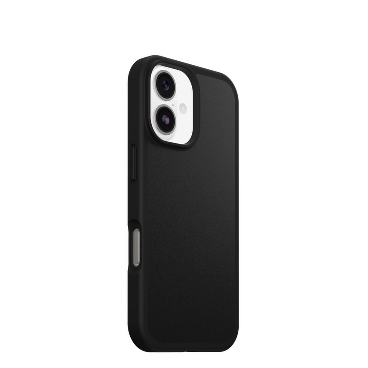 Capa OtterBox iPhone 17 Serie React - Black Preto-2